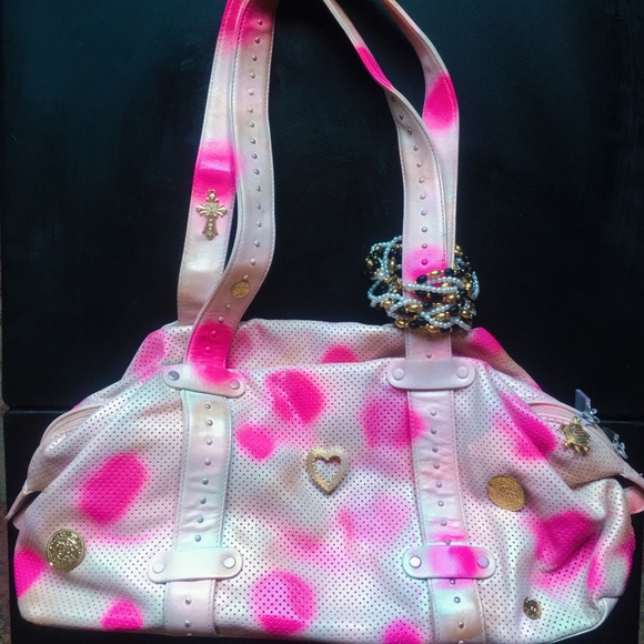 custom designer bags